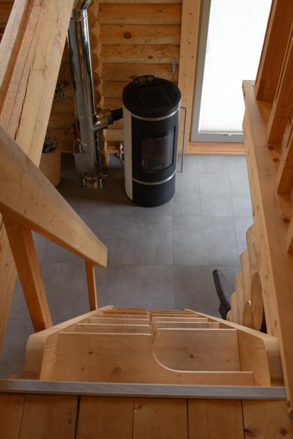 Blockhaus Waldsee 8 Rieden  Exterior photo