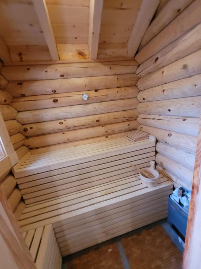 Blockhaus Waldsee 8 Rieden  Exterior photo